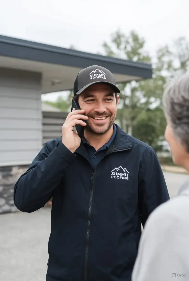 Flat Roof Leak Repair Beatty, NV FAQs